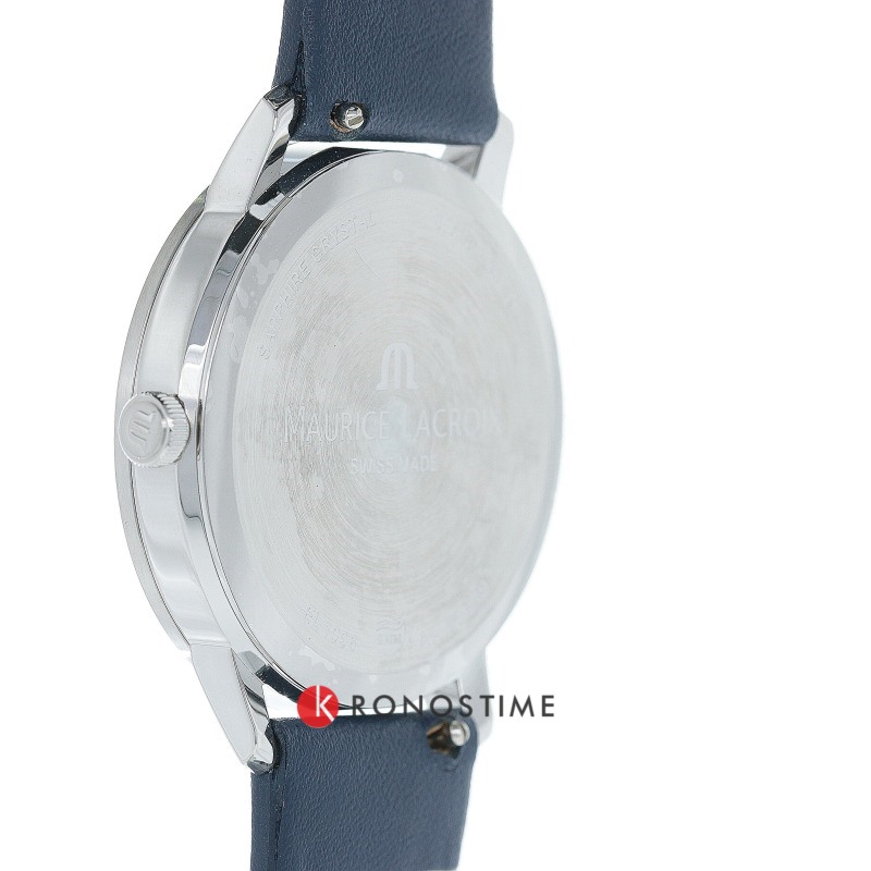 Фотография часов Maurice Lacroix Eliros Moonphase EL1096-SS001-150-1_13