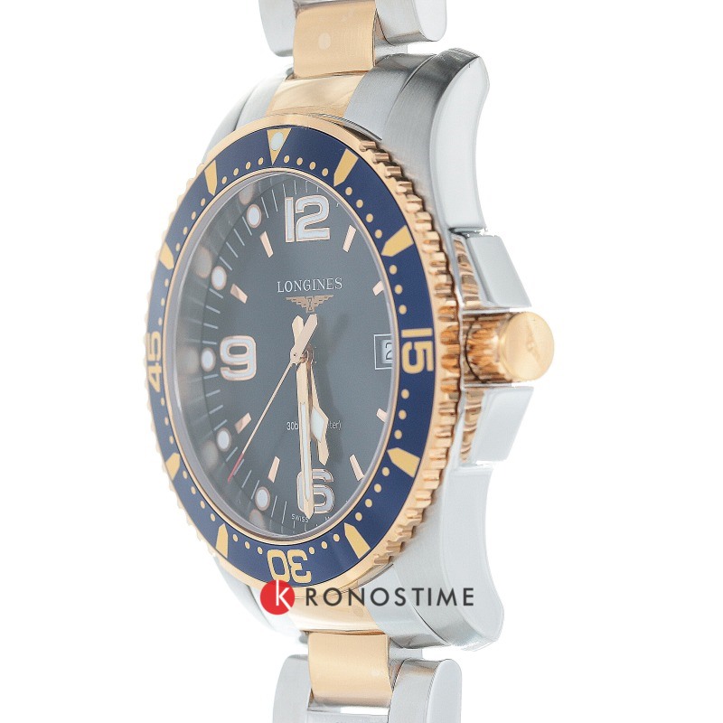 Фотография часов Longines HydroConquest L3.740.3.98.7_4