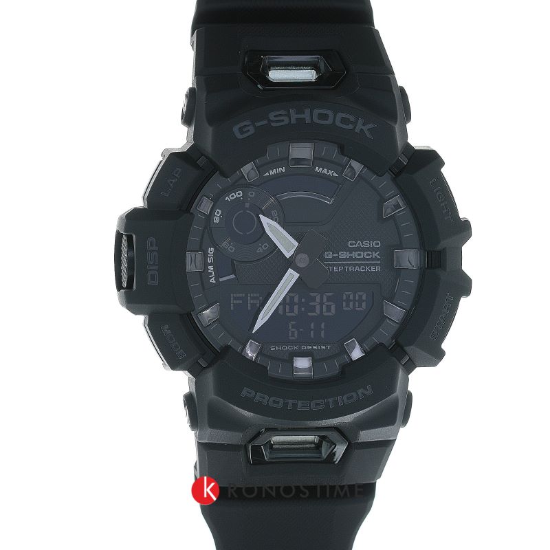 Фотография часов Casio G-Shock GBA-900-1ADR (GBA-900-1A)_1