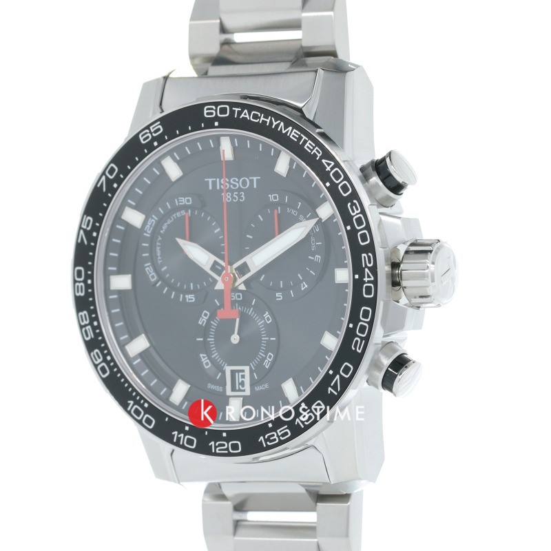 Фотография часов Tissot SuperSport Chrono T125.617.11.051.00_3