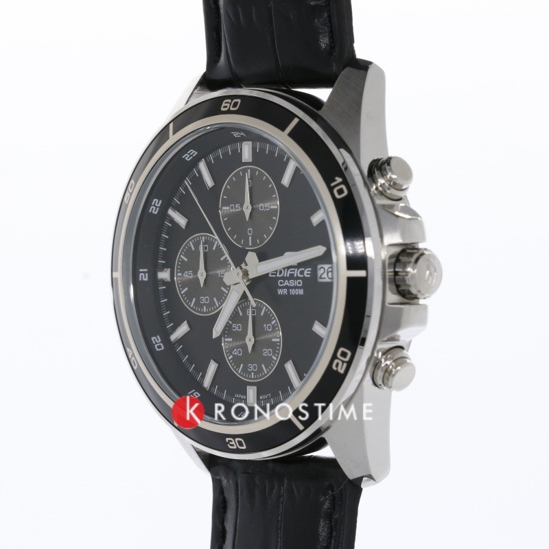 Фотография часов Casio Edifice EFR-526L-1AVUDF (EFR-526L-1A)_5