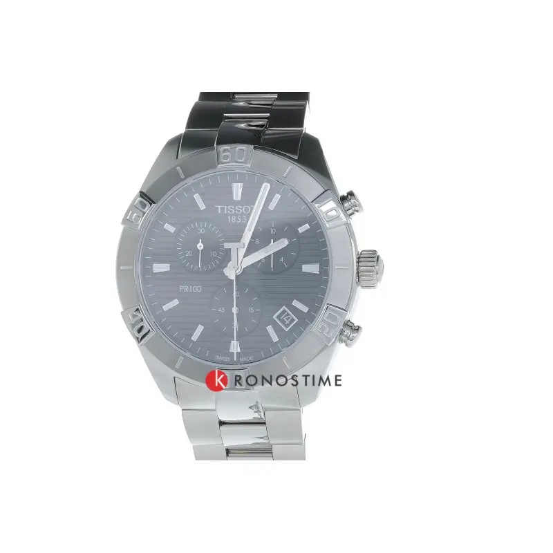 Фотография часов Tissot PR 100 Sport Gent Chronograph T101.617.11.051.00_1