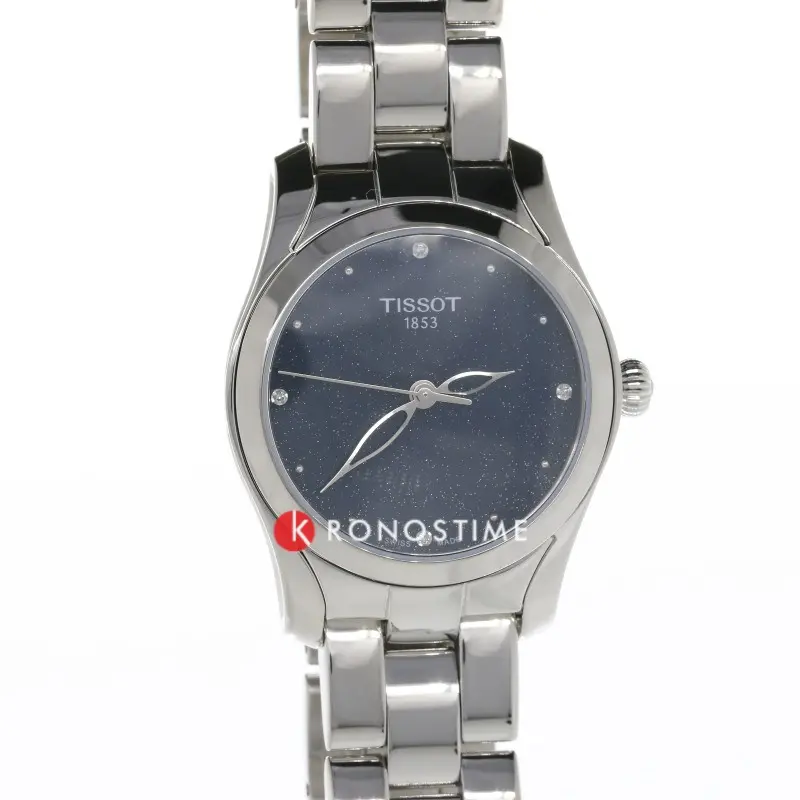 Фотография часов Tissot T-Wave T112.210.11.046.00_35