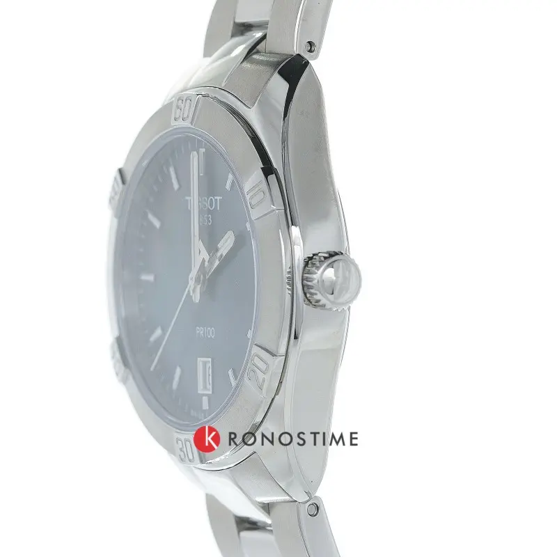 Фотография часов Tissot PR 100 Sport Chic T101.910.11.121.00_6