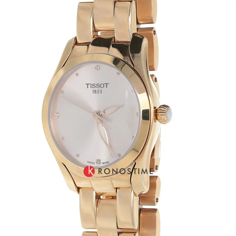 Фотография часов Tissot T-Wave T112.210.33.456.00_3