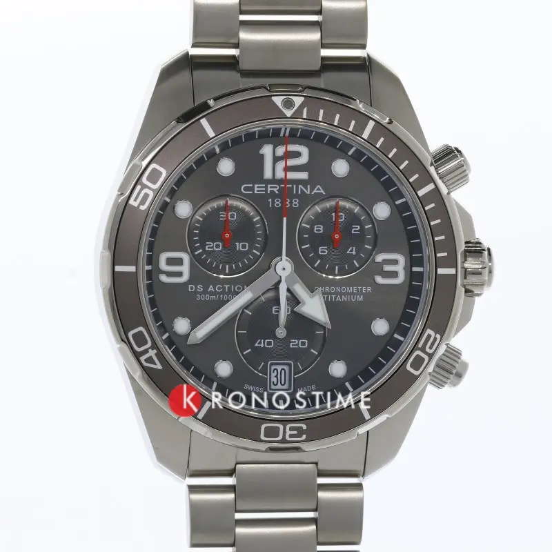 Фотография часов Certina DS Action Chrono COSC C032.434.44.087.00_35