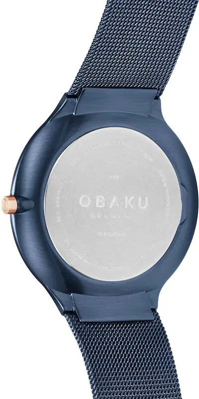 Obaku Ark Ocean V240GXSLML