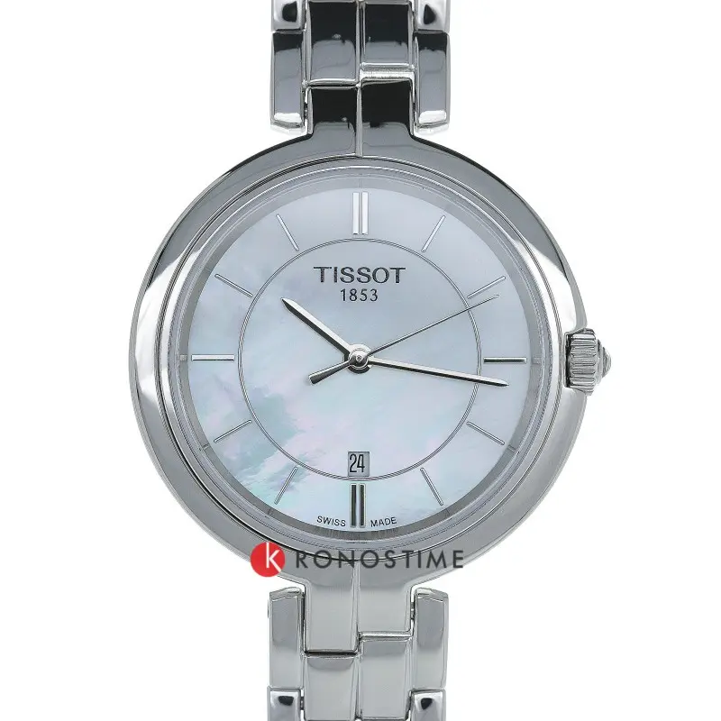 Фотография часов Tissot Flamingo T094.210.11.111.00