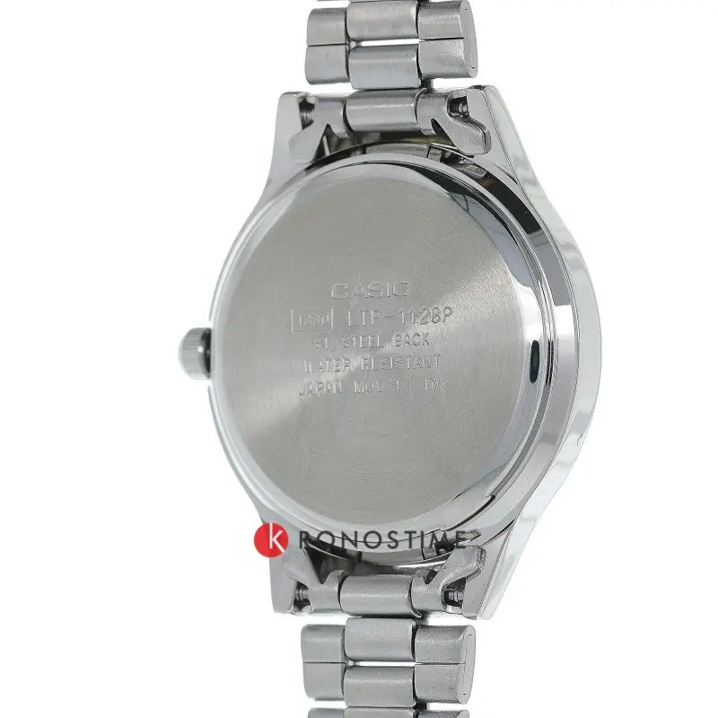 Фотография часов Casio Collection LTP-1128PA-7BEG_21