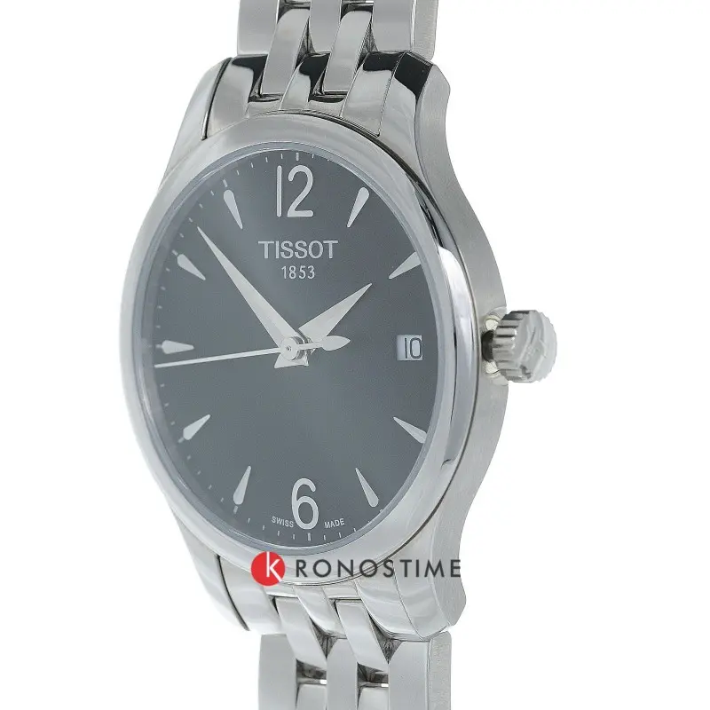 Фотография часов Tissot Tradition Lady T063.210.11.057.00_4