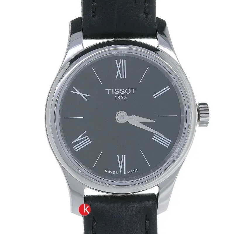 Фотография часов Tissot Tradition 5.5 Lady T063.009.16.058.00_1