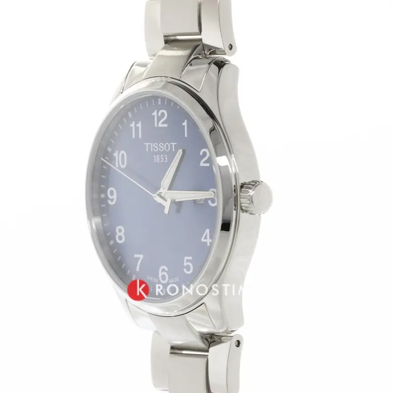 Фотография часов Tissot Gent XL Classic T116.410.11.047.00_5