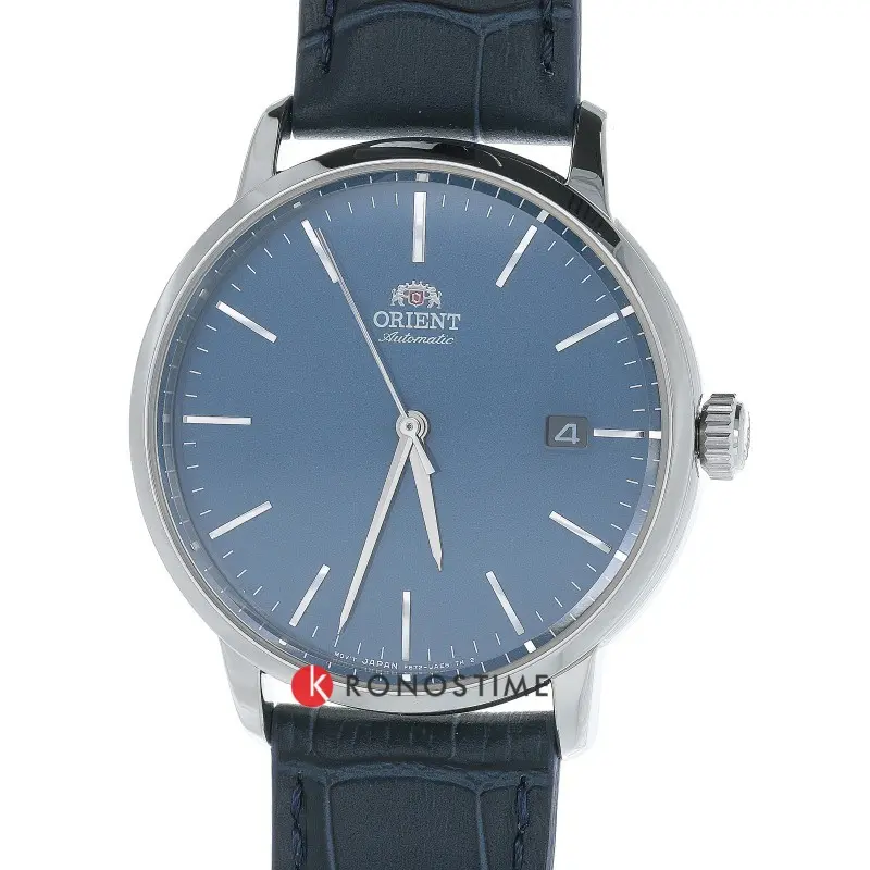 Фотография часов механические Orient Classic Automatic RA-AC0E04L10 (RA-AC0E04L10B)_1