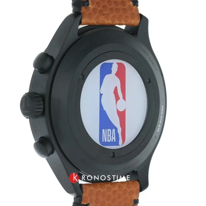 Фотография часов Tissot Chrono XL NBA Collector T116.617.36.051.08_14