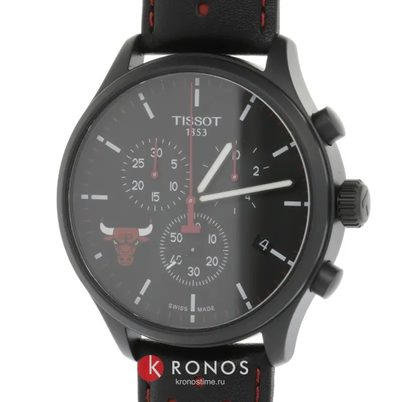 Фотография часов Tissot Chrono XL NBA Teams T116.617.36.051.00_2