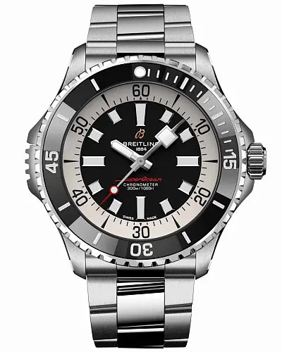 Breitling Superocean Automatic 46 A17378211B1A1