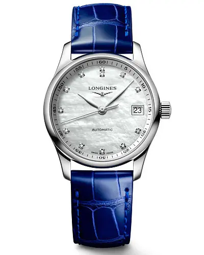 Longines Master Collection L2.357.4.87.0