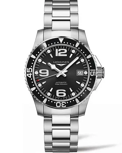 Longines HydroConquest L3.741.4.56.6