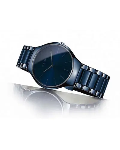 Rado True Thinline R27261202