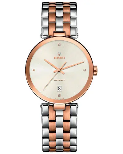 Rado Florence Automatic Diamonds R48902733