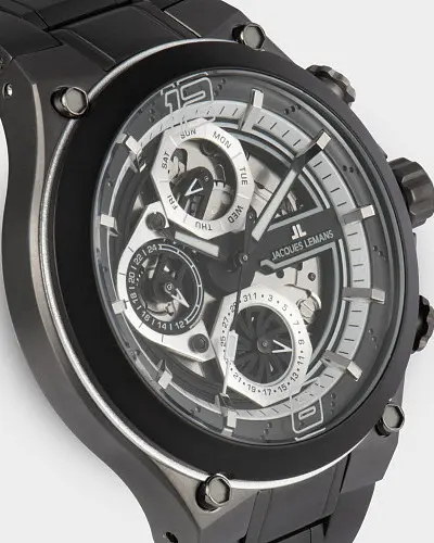 Jacques Lemans Sport 1-2150F