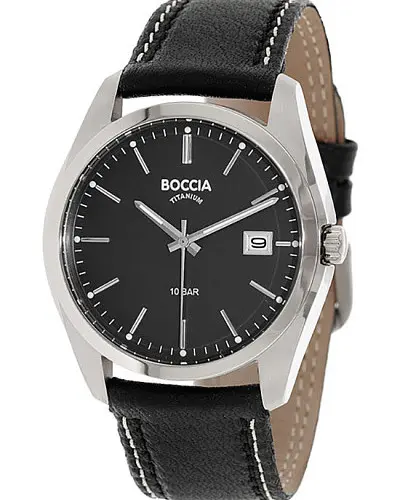 Boccia 3608-02