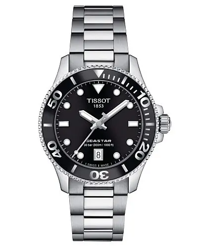 Tissot Seastar 1000 T120.210.11.051.00