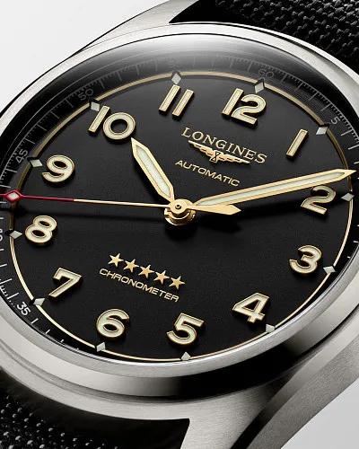 Longines Spirit L3.810.1.53.2