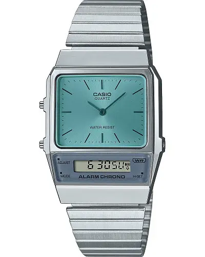 Casio Vintage AQ-800EC-2A