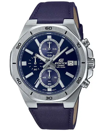 Casio Edifice EFV-640L-2AVUDF (EFV-640L-2A)