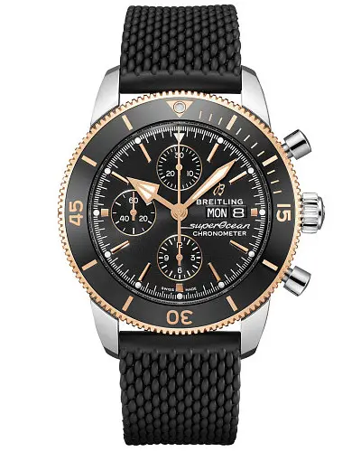 Breitling Superocean Heritage Automatic Chronograph 44 U13313121B1S1