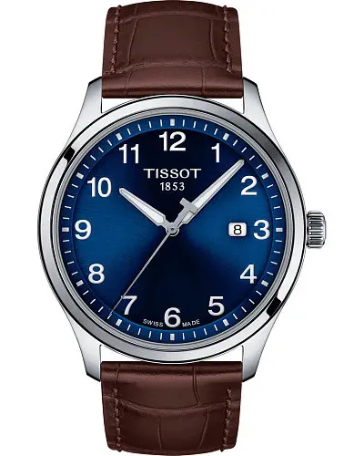 Tissot Gent XL Classic T116.410.16.047.00