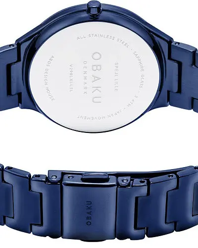 Obaku Links V290LXLLSL