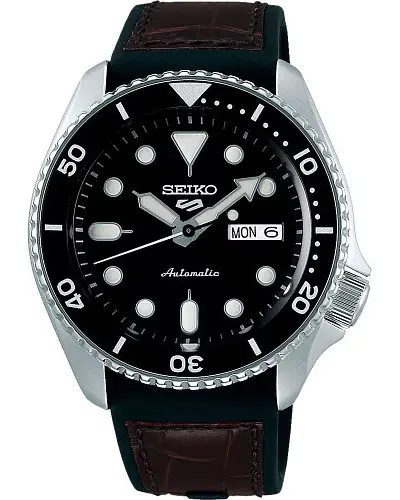 Seiko 5 Sports SRPD55K2S