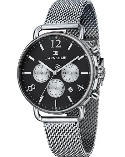 Earnshaw Investigator ES-8001-44