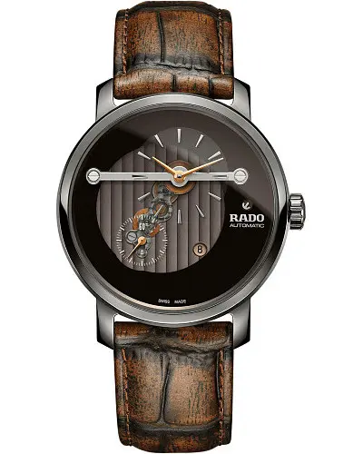 Rado Diamaster Automatic R14061306