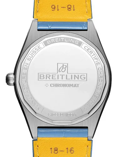 Breitling Chronomat Automatic 36 South Sea G10380611C1P1