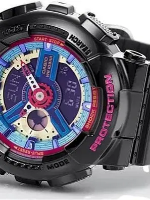 Casio Baby-G BA-112-1A