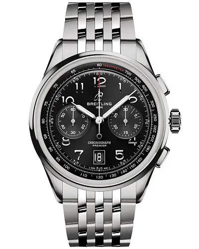 Breitling Premier B01 Chronograph 42 AB0145221B1A1