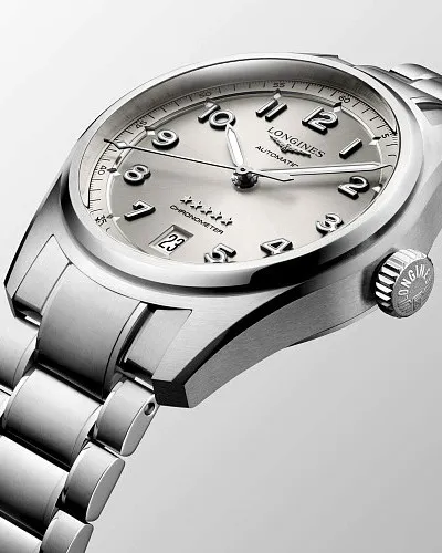 Longines Spirit L3.410.4.63.6