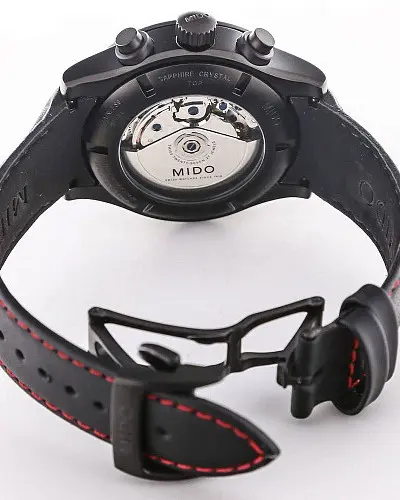 Mido Multifort M025.627.36.061.00