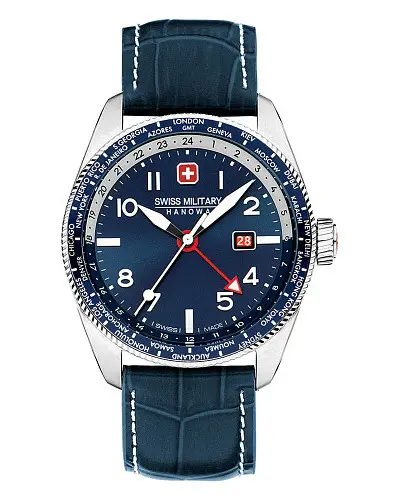 Swiss Military Hanowa Hawk Eye SMWGB0000505