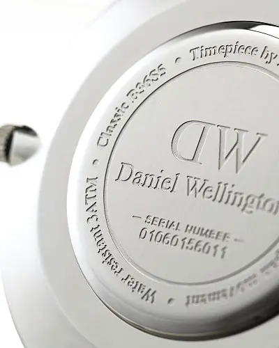 Daniel Wellington Classic Sheffield DW00100053