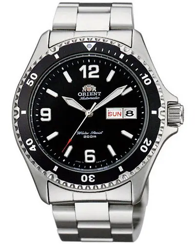 механические Orient Automatic FAA02001B (FAA02001B9)