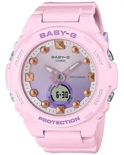 Casio Baby-G BGA-320-4ADR (BGA-320-4A)