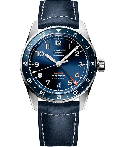 Longines Spirit L3.802.4.93.2