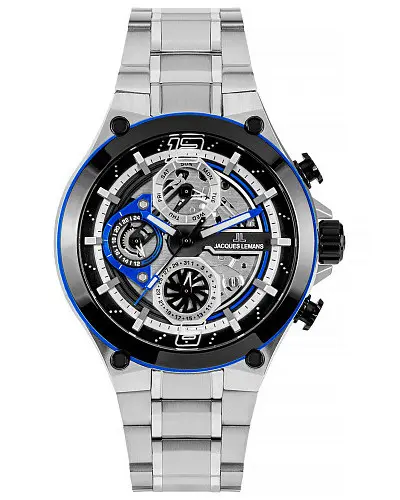 Jacques Lemans Sport 1-2150D