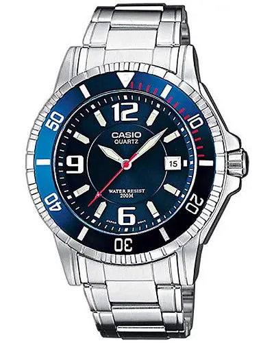 Casio MTD-1053D-2A