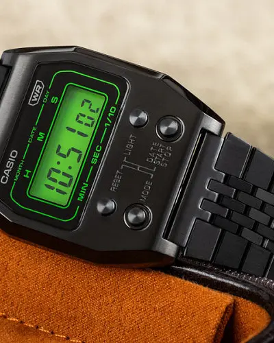 Casio Vintage A1100B-1EF