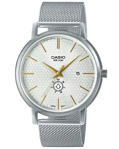 Casio Collection MTP-B125M-7A